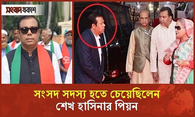 যেভাবে ৪০০ কোটির মালিক হলেন কেতলি জাহাঙ্গীর