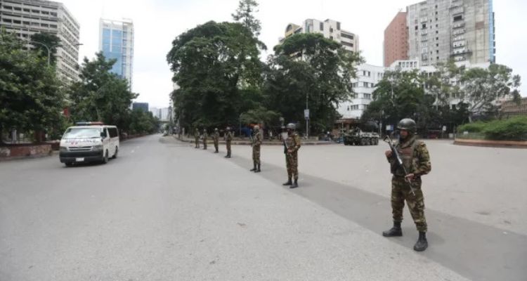 কারফিউ আরও শিথিল, চট্টগ্রামে ১৪ ঘণ্টা