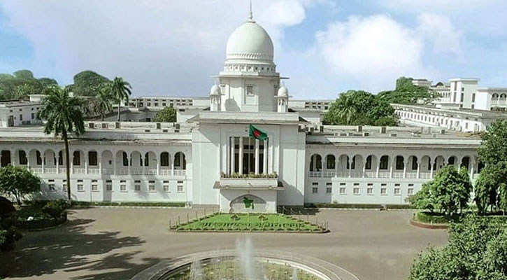 যে কারণে তিন বিভাগীয় কমিশনারসহ ৮ জনকে তলব হাইকোর্টের