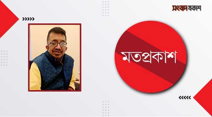 বিভ্রান্তির ওপর দাঁড়িয়ে স্লোগান বিতর্ক