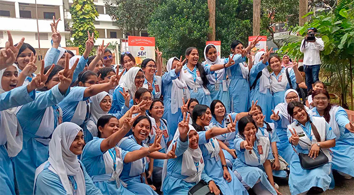 জানা গেল এইচএসসির পুনঃনিরীক্ষণের ফল প্রকাশের তারিখ