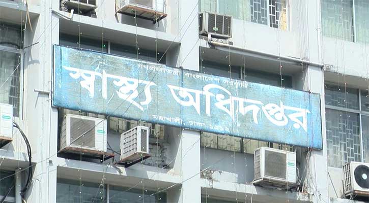 হিটস্ট্রোকে এক সপ্তাহে ১০ জনের মৃত্যু