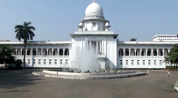 সহকারী শিক্ষক নিয়োগ বাতিলের বিরুদ্ধে আপিল