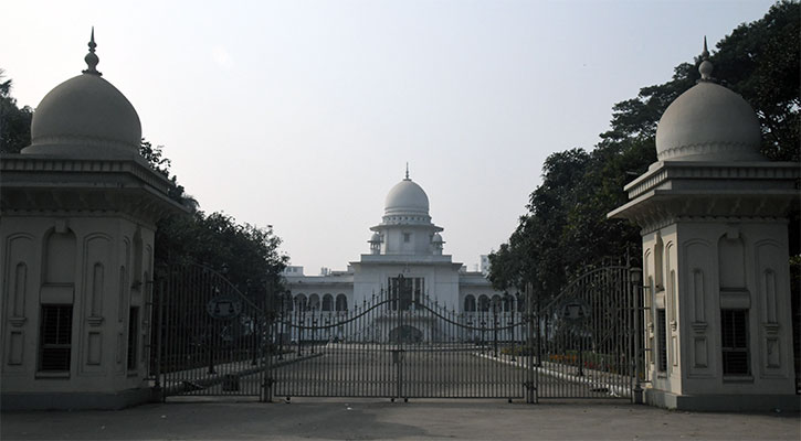 মৌলভীবাজার সদর উপজেলা পরিষদ নির্বাচনে ৭ দিনের স্থিতাবস্থা