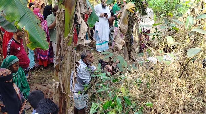 সকালে অটোরিকশা নিয়ে বেরিয়ে নিখোঁজ, অতঃপর...