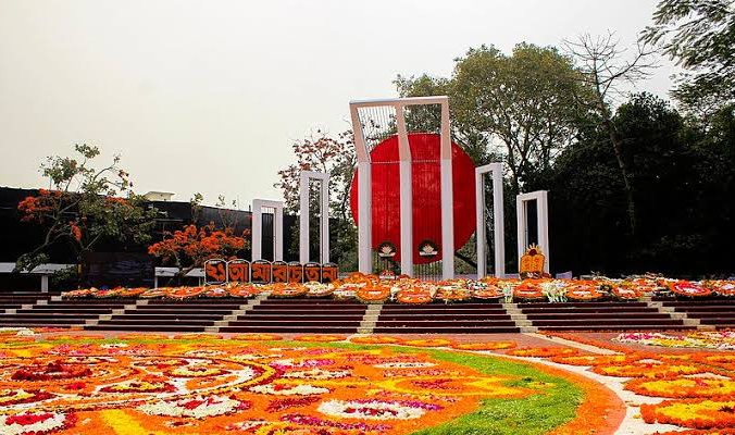 শ্রদ্ধা নিবেদনে শহীদ মিনারে যেতে যা খেয়াল রাখবেন