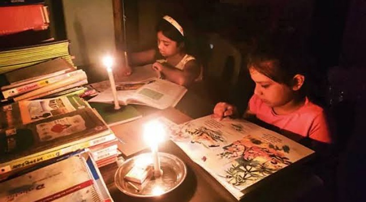 অতিরিক্ত লোডশেডিং হলে কী করবেন