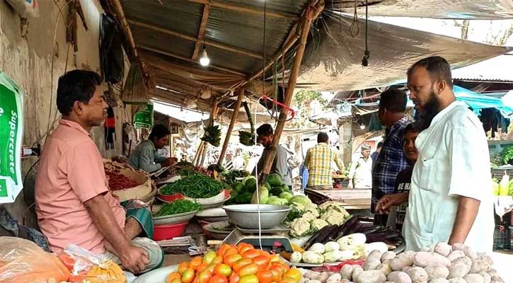 বাজারে মানুষের কষ্ট হচ্ছে : দ্রব্যমূল্যের বৃদ্ধি প্রসঙ্গে অর্থ উপদেষ্টা