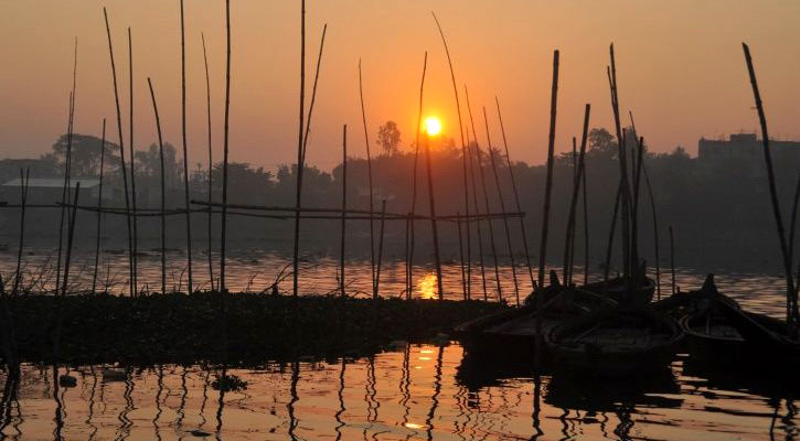 তাপমাত্রা কমবে না বাড়বে, যা জানাল আবহাওয়া অফিস