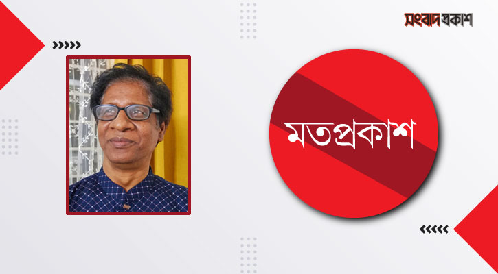 স্বৈরাচারের আগুনে পোড়া ফাগুন