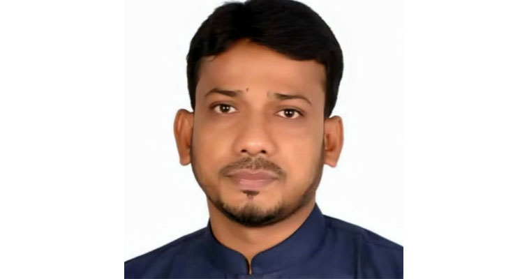 ফরিদপুরে যুবদল নেতা নুরুল আলমকে বহিষ্কার