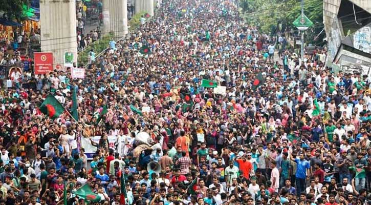 ফ্যাক্টফাইন্ডিং দলকে তথ্য দেওয়ার আহ্বান জাতিসংঘের