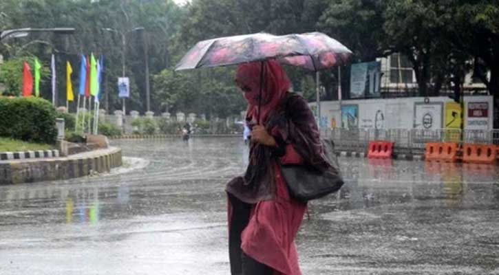 লঘুচাপের আভাস, বৃষ্টিপাত নিয়ে যে বার্তা দিল আবহাওয়া অফিস