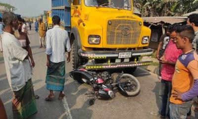 ঈদযাত্রায় দুর্ঘটনা ৩৩৭টি, নিহত ৪৮৮