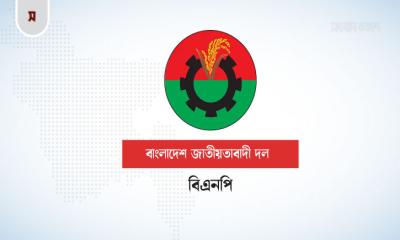 শহীদ বুদ্ধিজীবী ও বিজয় দিবসে বিএনপির যে কর্মসূচি