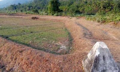 সীমান্তে বাংলাদেশিকে গুলি করে হত্যা