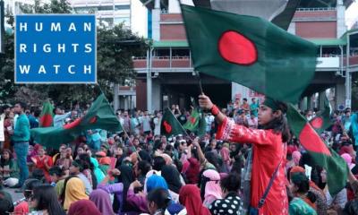 বাংলাদেশে দীর্ঘমেয়াদি সংস্কার প্রয়োজন