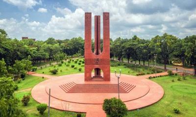 জাবির ভর্তিতে কোটার থাবা, শতকরা ১১ জনই কোটায়