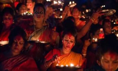 অন্তর্বর্তী সরকারের অধীনে নিজেদের নিরাপদ মনে করছেন সংখ্যালঘুরা