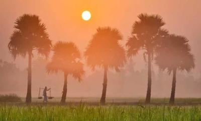 আগামী ২ দিন কেমন থাকবে, জানাল আবহাওয়া অফিস