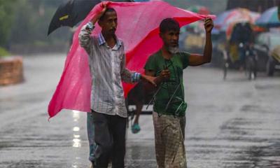 আগামী ৩ দিন কেমন থাকবে, জানাল আবহাওয়া অফিস