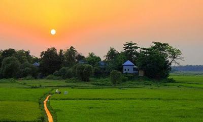 আগামী ২ দিন কেমন থাকবে, জানাল আবহাওয়া অফিস