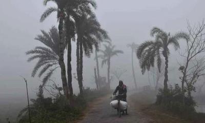 শীত নিয়ে নতুন বার্তা