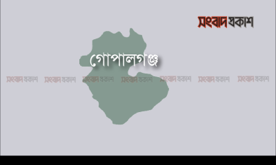 পুকুরে ভেসে উঠল নারীর অর্ধগলিত মরদেহ