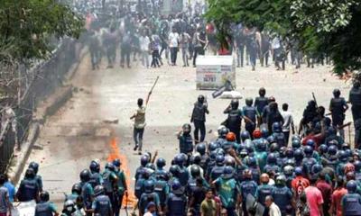 ‘ক্ষমতা আঁকড়ে রাখতে নৃশংস হত্যাকাণ্ড চালানো হয়েছিল’