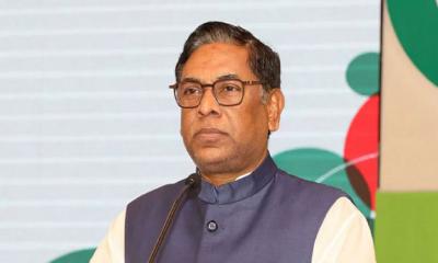 সাবেক বিদ্যুৎ প্রতিমন্ত্রীর প্রিয়প্রাঙ্গণ ভবনে রাতভর অভিযান