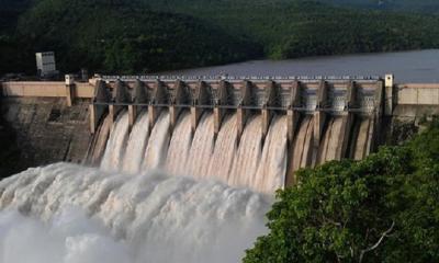 ৫ বছরের জন্য জলবিদ্যুৎ আমদানি করবে সরকার