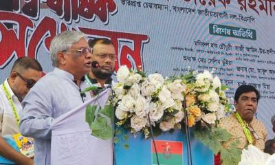 ‘তারেক রহমানের নাম উচ্চারণ করতে হলে ওজু করবেন’