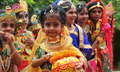 বাচ্চাকে নিয়ে পূজা মন্ডপে যাচ্ছেন, যা খেয়াল রাখবেন