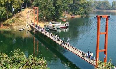 আগামী মাসে পর্যটকদের জন্য উন্মুক্ত হচ্ছে রাঙামাটি