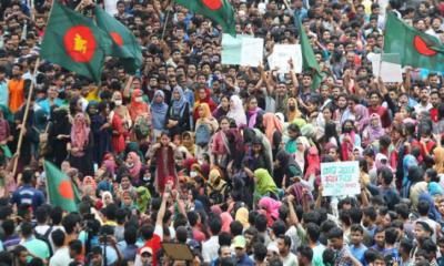 ফাটল ধরছে ছাত্রসংগঠনগুলোর ঐক্যে, বাড়ছে দূরত্ব