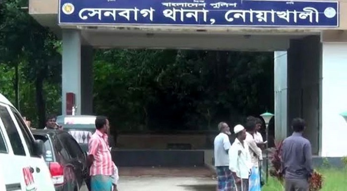 বড় ভাইয়ের কোদালের আঘাতে ছোট ভাইয়ের মৃত্যু