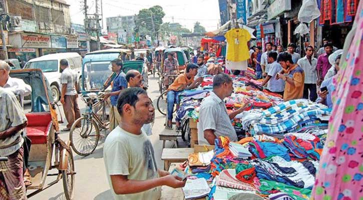 ‘যত প্রভাবশালীই হোক, চাঁদাবাজি করতে দেওয়া হবে না’