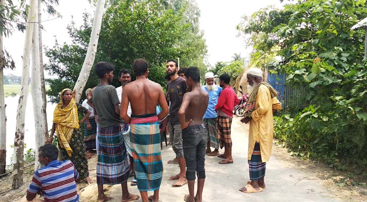 মসজিদে মাইকিং করে সংঘর্ষ, নিহত ১, আহত ২০