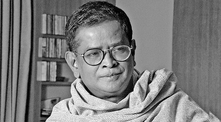 নন্দিত কথাসাহিত্যিক হুমায়ূন আহমেদের জন্মদিন আজ