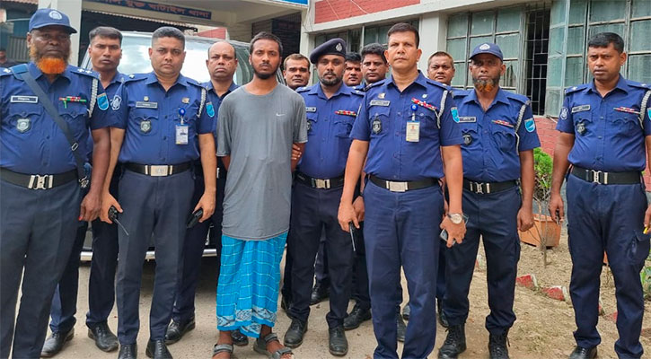 যে কারণে ৩ জনকে হত্যা করেন চাকরিচ্যুত সেনা সদস্য