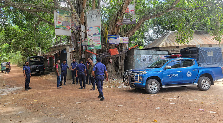 প্রতিপক্ষের হামলায় আ.লীগ কর্মীর মৃত্যু