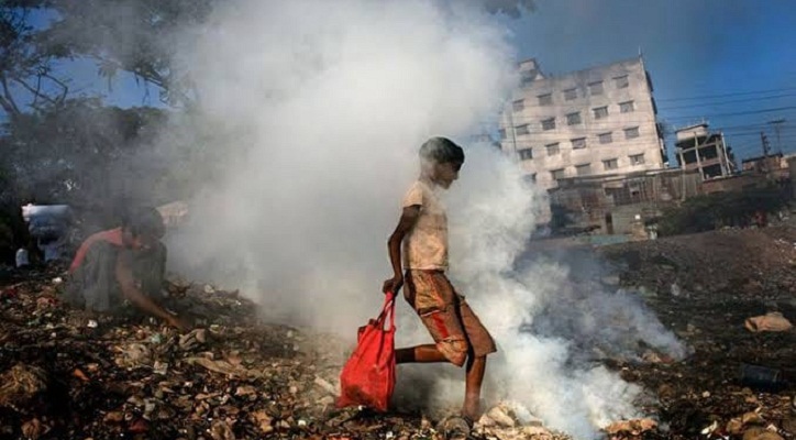 দূষণ থেকে বাঁচার উপায় কী