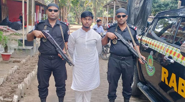 ডিপ ফ্রিজে মায়ের লাশ, পুলিশের পর র‌্যাবের আরও বক্তব্য