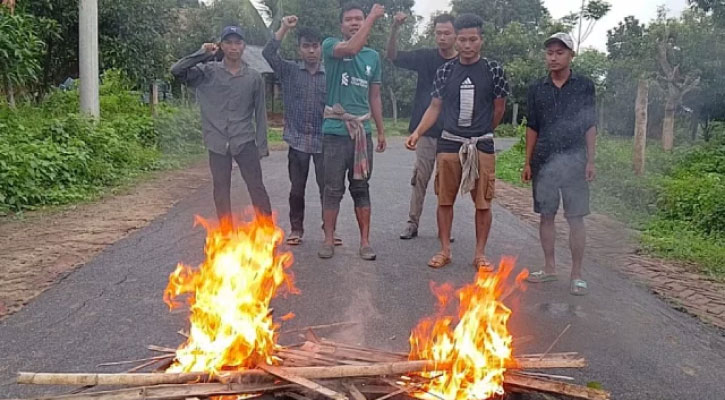 বাঘাইছড়ি উপজেলা নির্বাচনে ভোট গ্রহণ আবারও স্থগিত