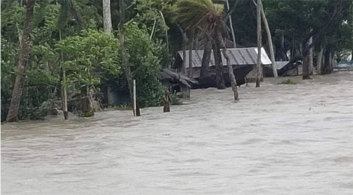 রেমালের আঘাতে ৬ জেলায় ৯ জনের মৃত্যু