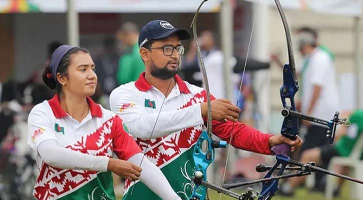 গোপনে যুক্তরাষ্ট্র গেছেন রোমান ও দিয়া  দাম্পত্য জুটি