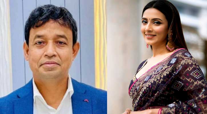 ‘ডিবি প্রধান হারুন মিমকে ফোন করে বলেছিলেন, এই ছবি হবে না’