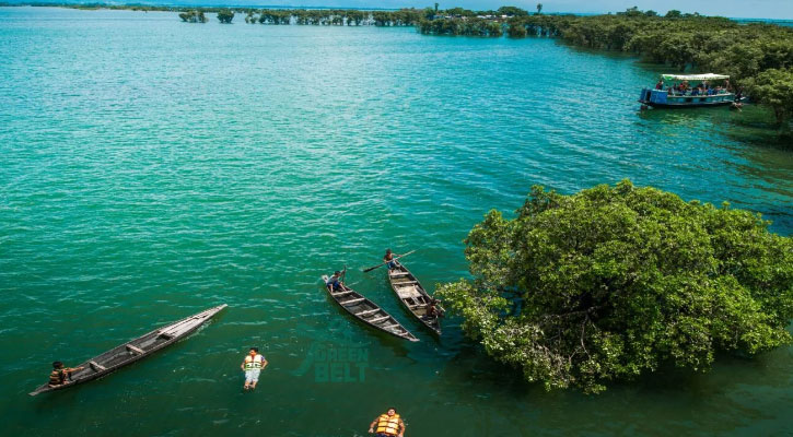 টাঙ্গুয়ার হাওর বন্ধ ঘোষণা