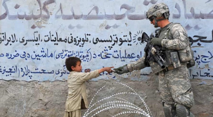আফগানিস্তানে সহায়তা দিচ্ছে না বিশ্বব্যাংক