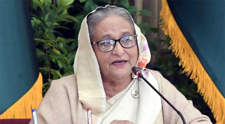 ‘বেগম রোকেয়া ছিলেন নারী জাগরণের অগ্রদূত’